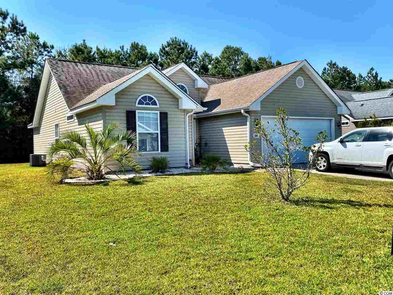 349 Barton Loop Myrtle Beach, SC 29579 - Photo 1 of 1 Gallery Image 1