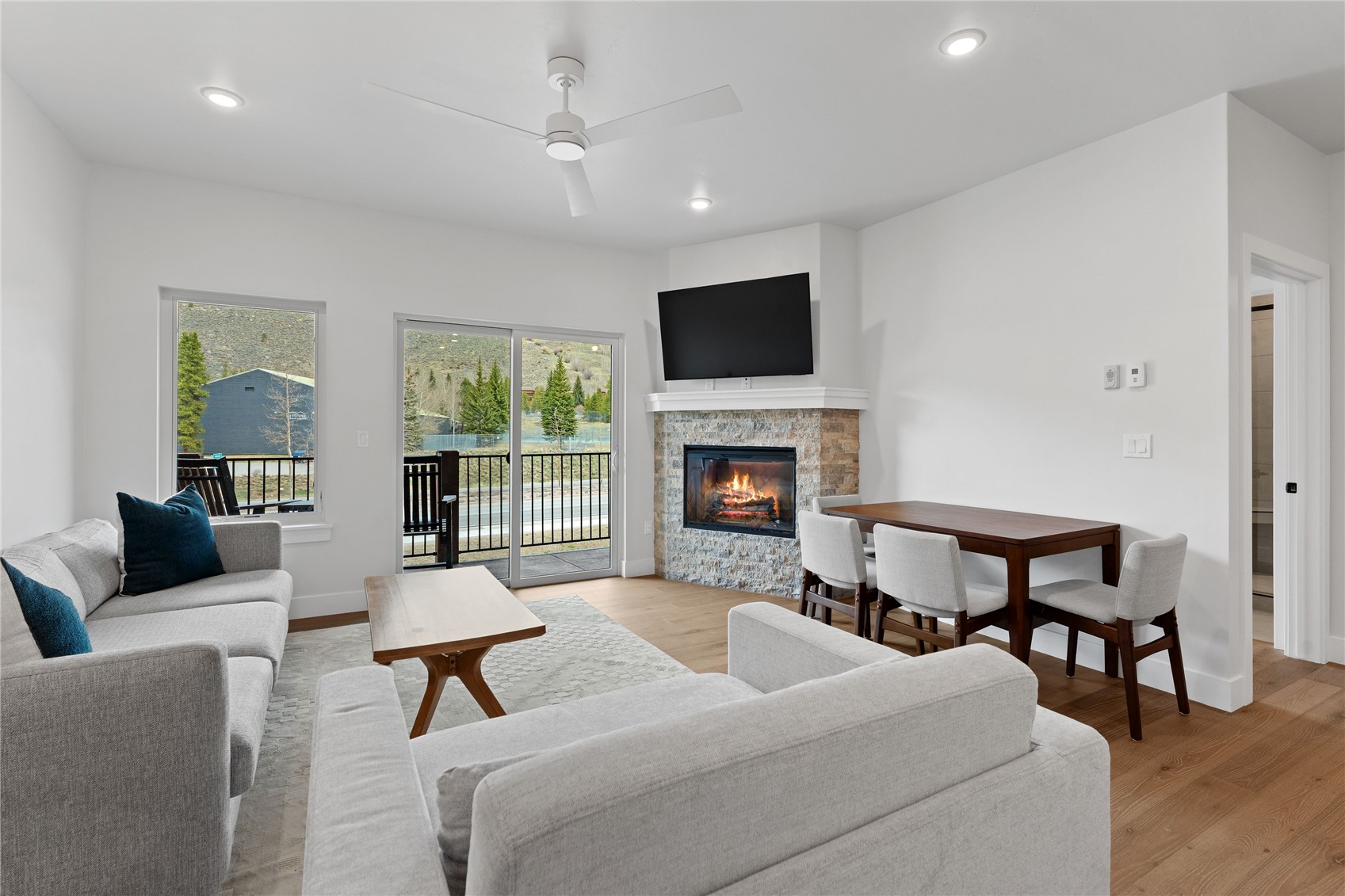 125 West Keystone Road, Unit 304 Keystone, CO 80435 - Photo 2 of 26