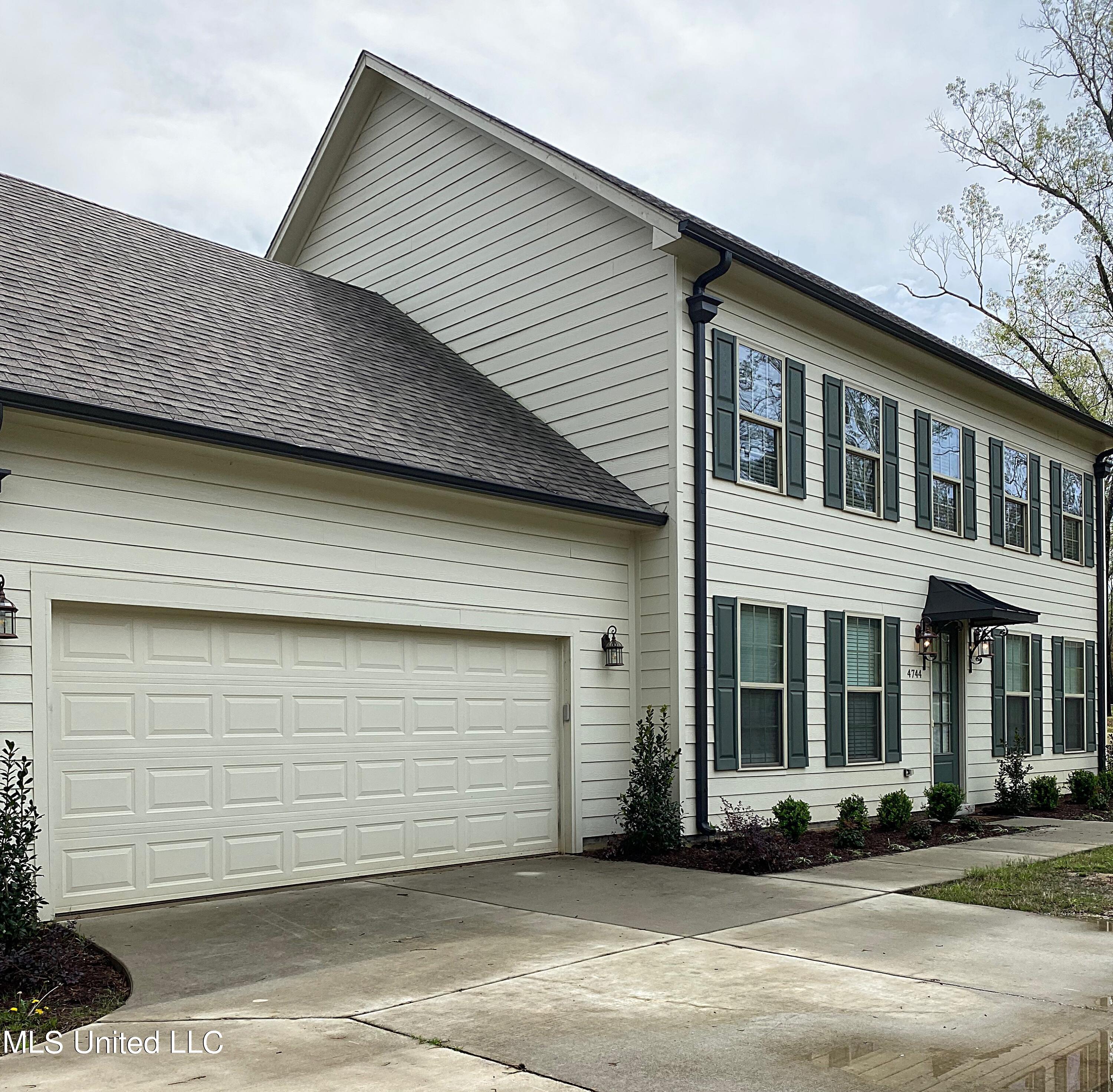4744 Alexander Road Olive Branch, MS 38654 - Photo 12 of 12 6B33F1A9-3A5D-47EE-A5F8-3A35B18F367B