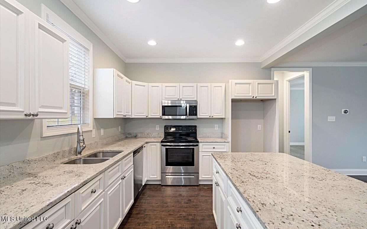 4744 Alexander Road Olive Branch, MS 38654 - Photo 5 of 12 3A57FADA-2AA9-471F-A6EE-45C6B0FA7495