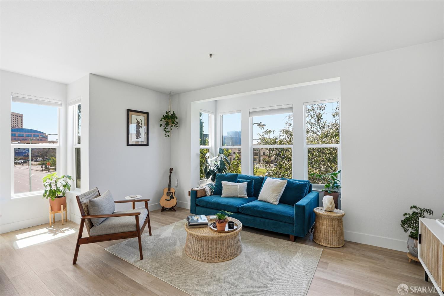 655 12th Street, Unit 211 Oakland, CA 94607 - Photo 7 of 17