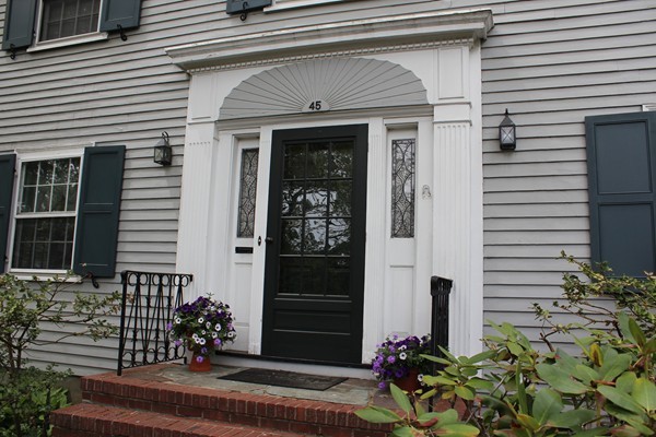 45 Pleasant View Road Arlington, MA 02476 - Photo 2 of 30 Gallery Image 2