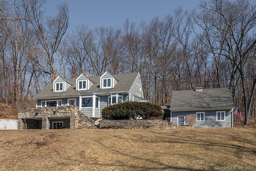 26 Cedar Hill Road, Bridgewater, CT 06752 Compass