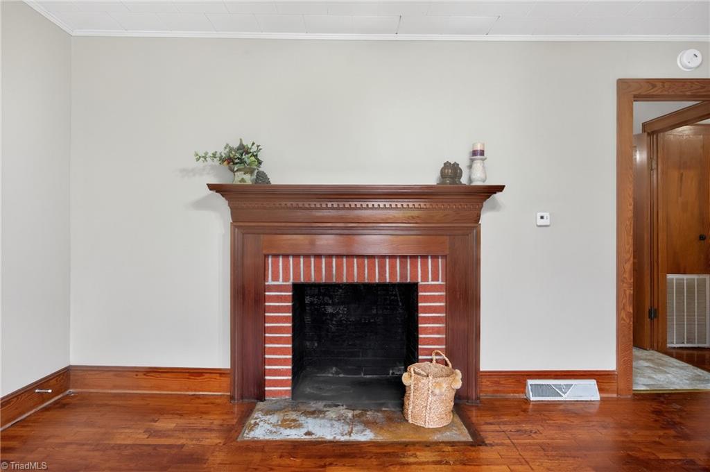 110 Cardinal Road Madison, NC 27025 - Photo 4 of 17