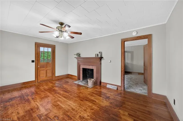 $845 | 110 Cardinal Road, Madison, NC 27025