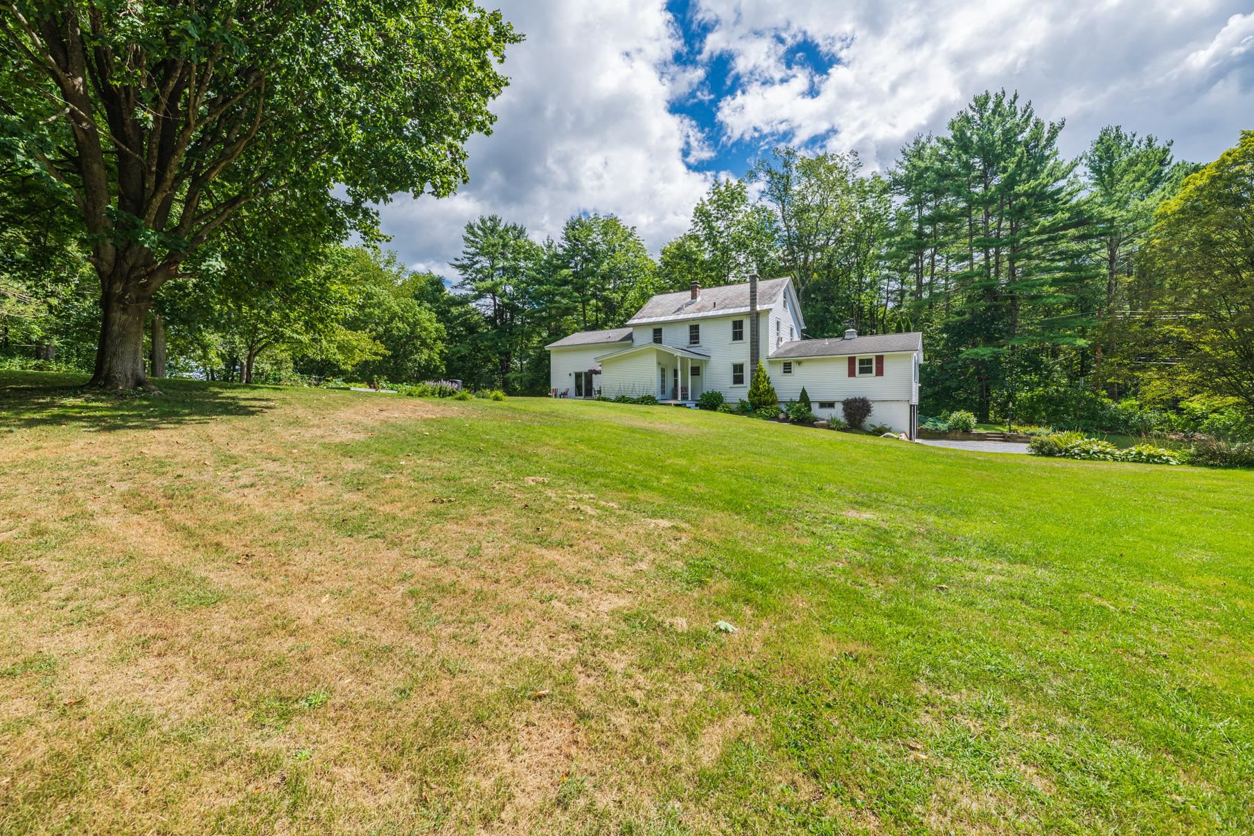 6265 Vermont Rte 7a Sunderland, VT 05250 - Photo 26 of 27