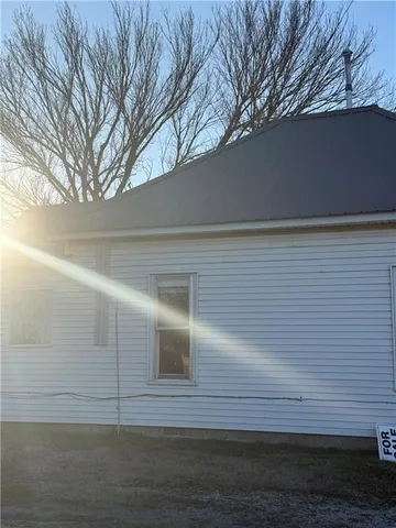 $45,000 | 1109 West 11th Street, Coffeyville, KS 67337