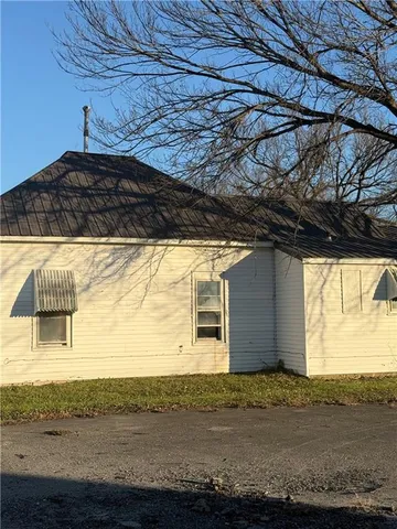 $45,000 | 1109 West 11th Street, Coffeyville, KS 67337