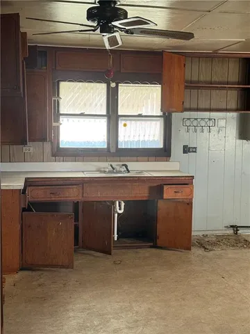 $45,000 | 1109 West 11th Street, Coffeyville, KS 67337