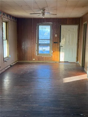 $45,000 | 1109 West 11th Street, Coffeyville, KS 67337