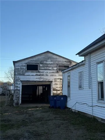 $45,000 | 1109 West 11th Street, Coffeyville, KS 67337