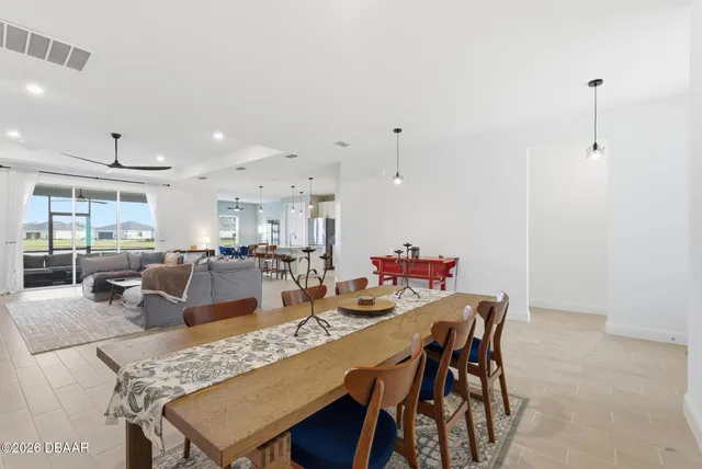 $3,200 | 4191 Acoma Drive, Ormond Beach, FL 32174