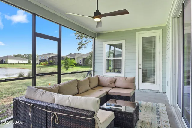 $3,200 | 4191 Acoma Drive, Ormond Beach, FL 32174