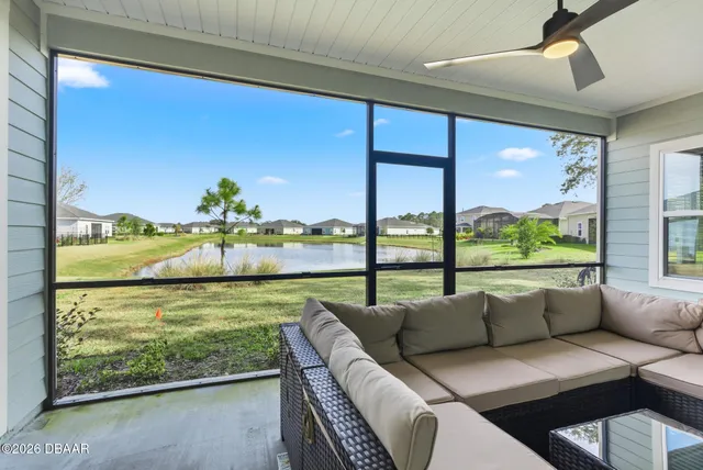 $3,200 | 4191 Acoma Drive, Ormond Beach, FL 32174