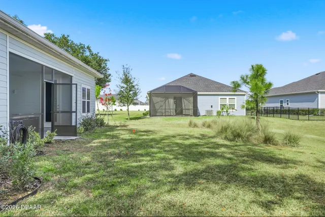$3,200 | 4191 Acoma Drive, Ormond Beach, FL 32174