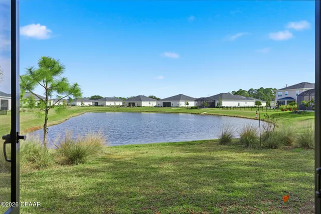 $3,200 | 4191 Acoma Drive, Ormond Beach, FL 32174