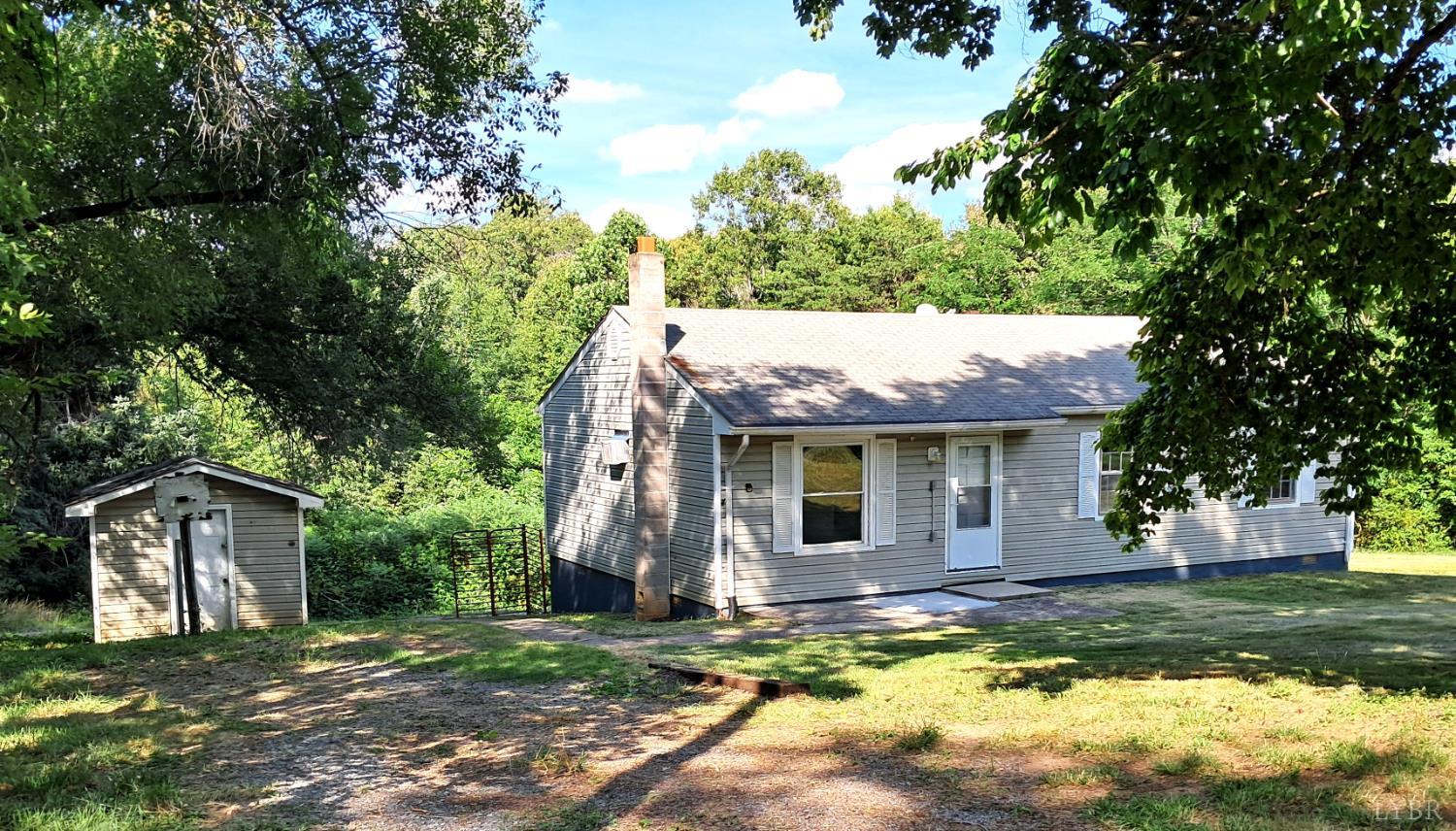 1357 Tardy Mountain Road Altavista, VA 24517 - Photo 42 of 43