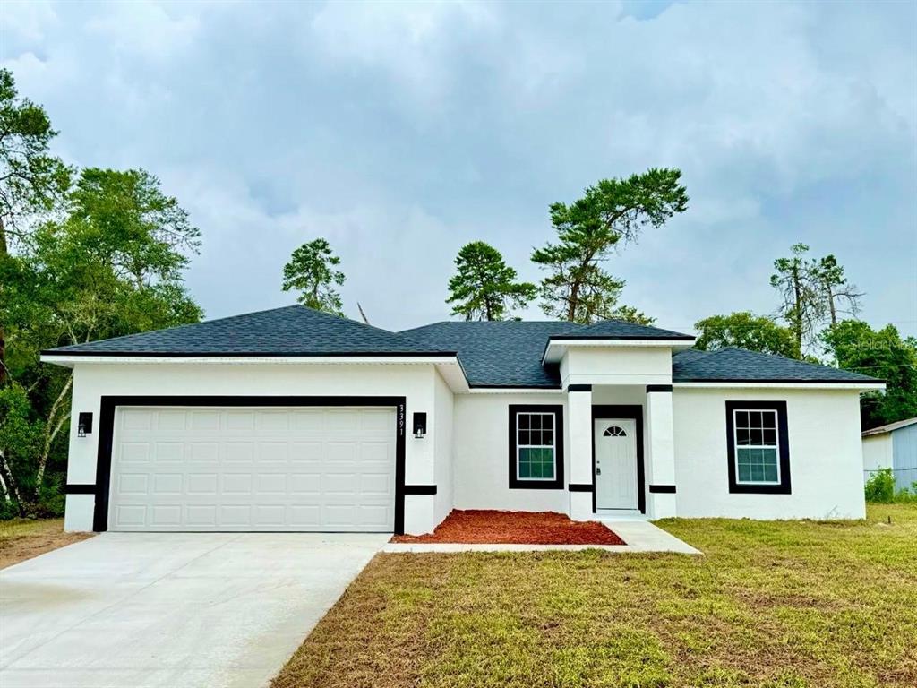 3391 Southwest 165th Loop Ocala, FL 34473 - Photo 1 of 1 Gallery Image 1