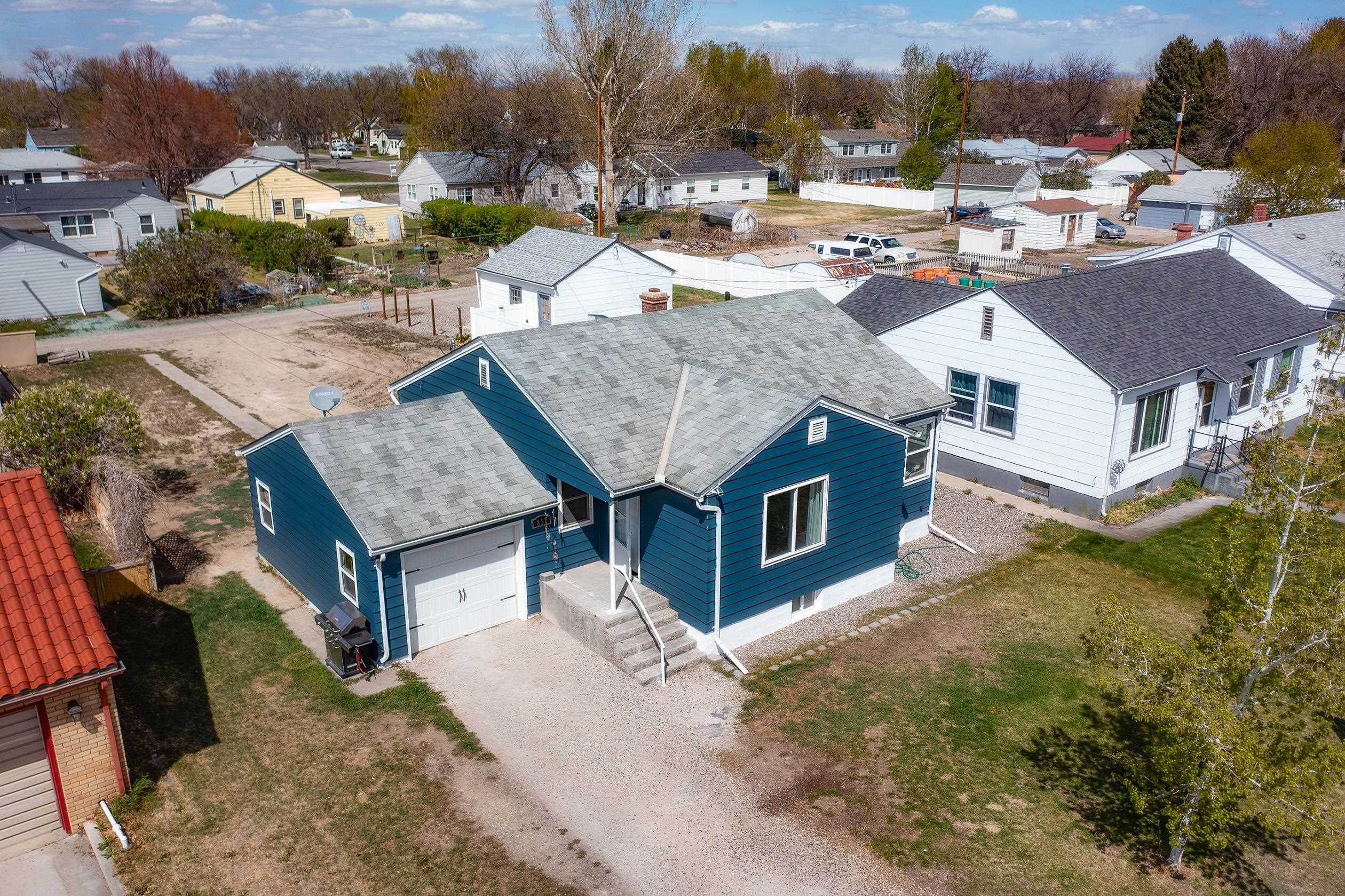 811 Howell Avenue Worland, WY 82401 - Photo 24 of 26
