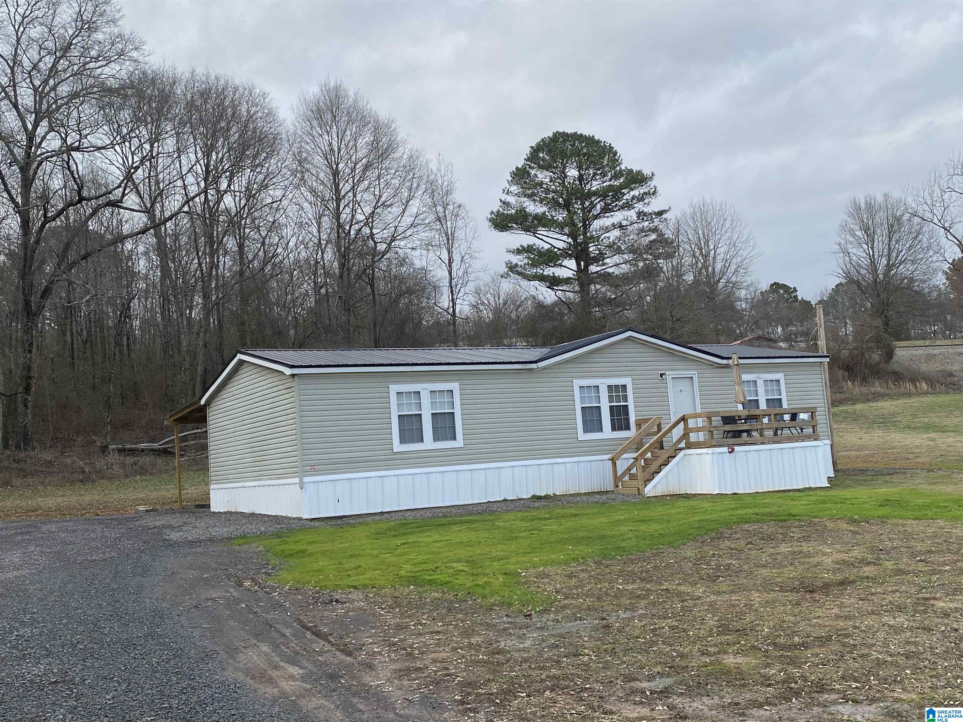2094 Oakman-Parrish Road Parrish, AL 35580 - Photo 1 of 26