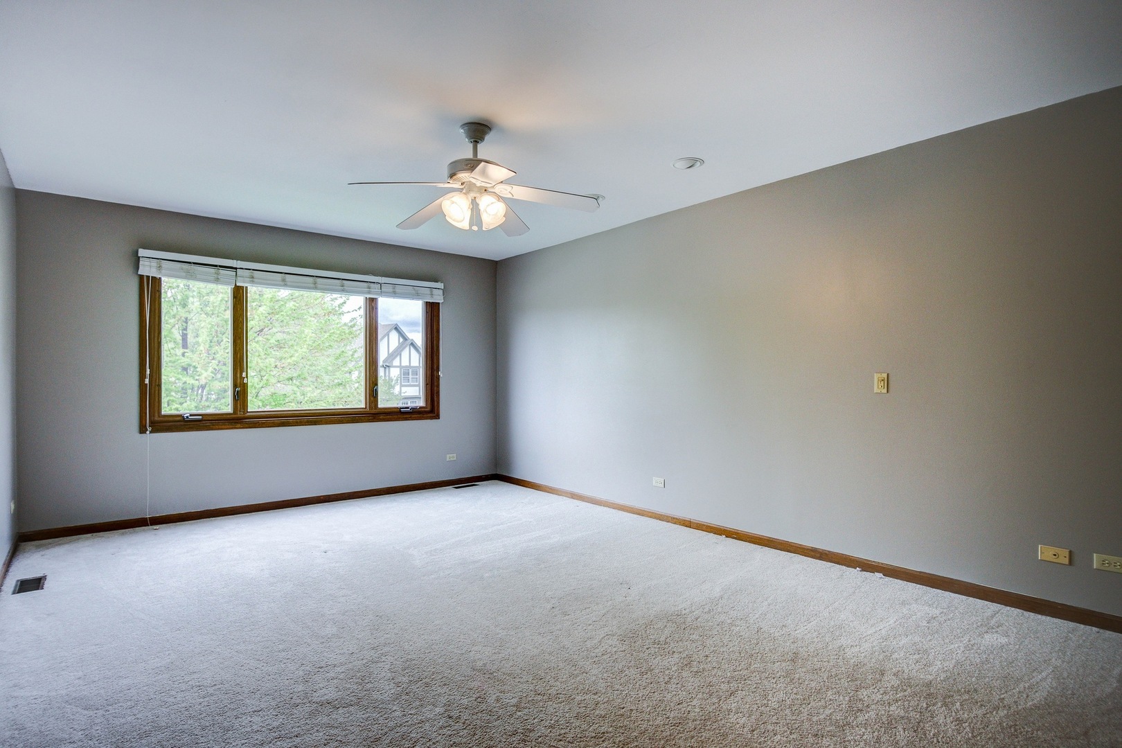 1945 Slippery Rock Road Naperville, IL 60565 - Photo 12 of 35 an empty room with a window