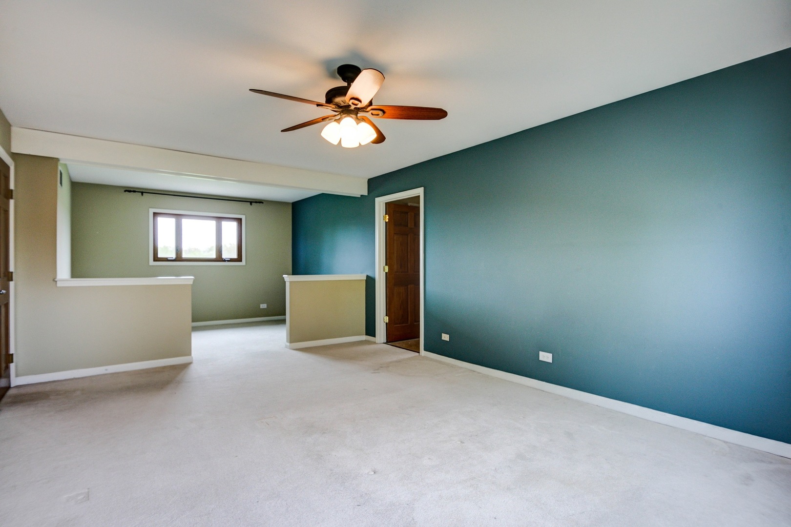 1945 Slippery Rock Road Naperville, IL 60565 - Photo 14 of 35 a view of an empty room with a window