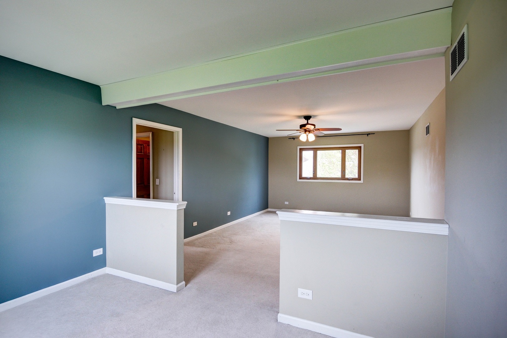 1945 Slippery Rock Road Naperville, IL 60565 - Photo 15 of 35 a view of an empty room with a window