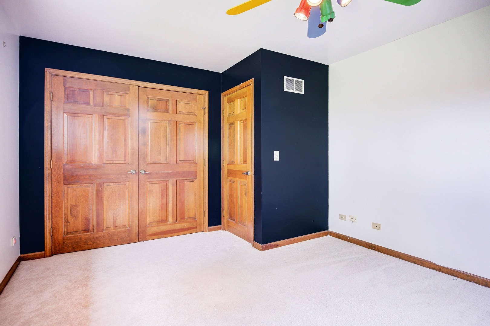 1945 Slippery Rock Road Naperville, IL 60565 - Photo 20 of 35 a view of an empty room with a window