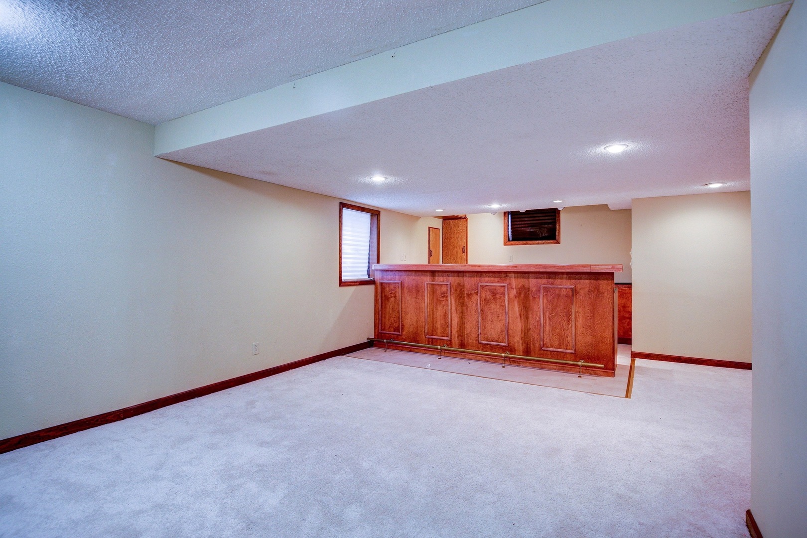 1945 Slippery Rock Road Naperville, IL 60565 - Photo 26 of 35 a view of an empty room with a window
