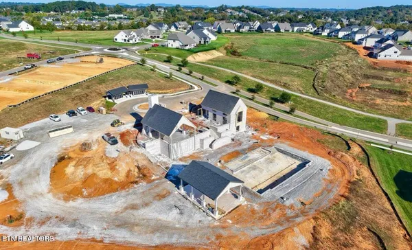 $1,194,900 | 1245 Lot 119 Wagon Hitch Road, Knoxville, TN 37934