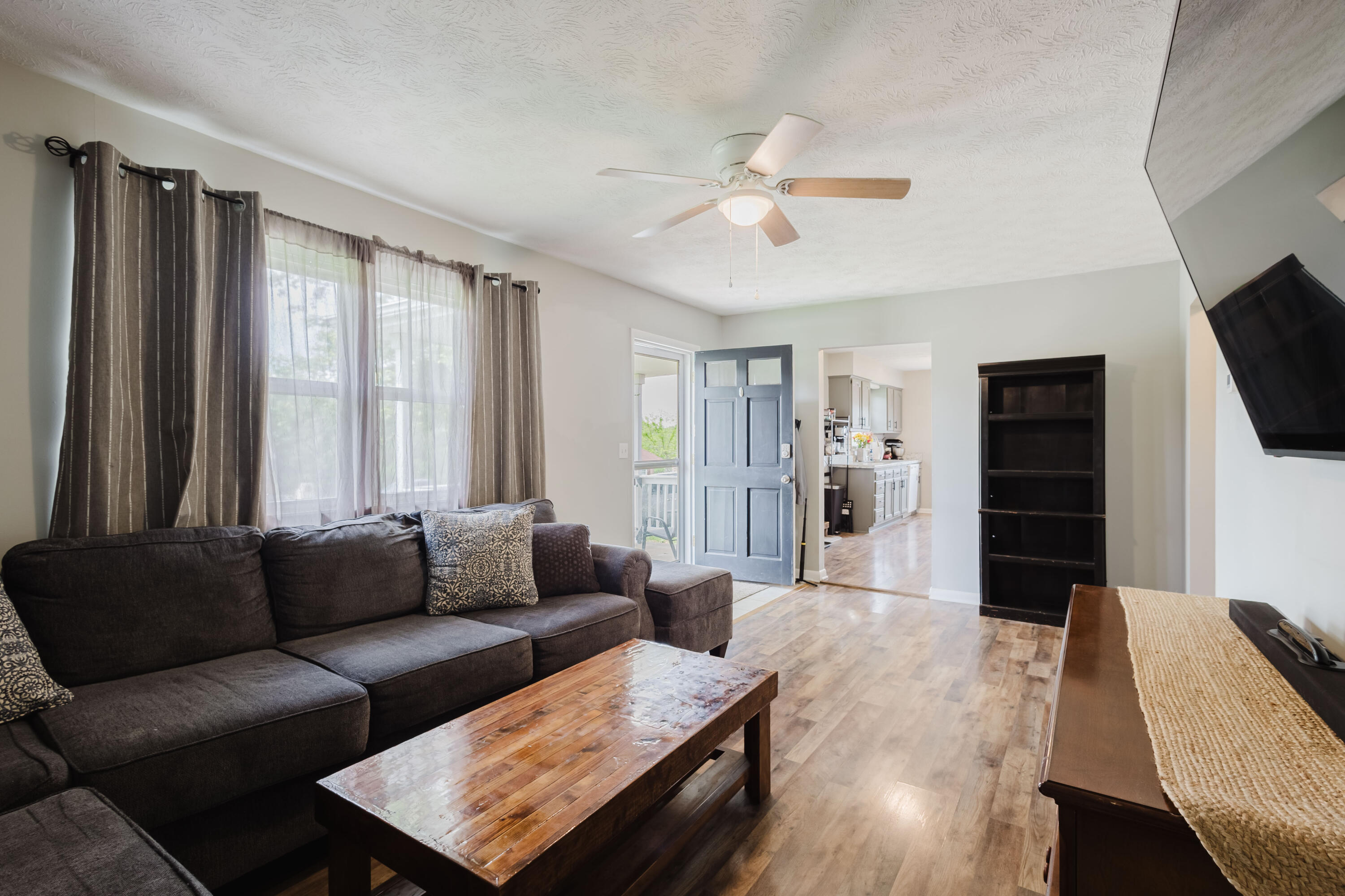 210 Salter Road Berea, KY 40403 - Photo 6 of 40 210 Salter Road-16
