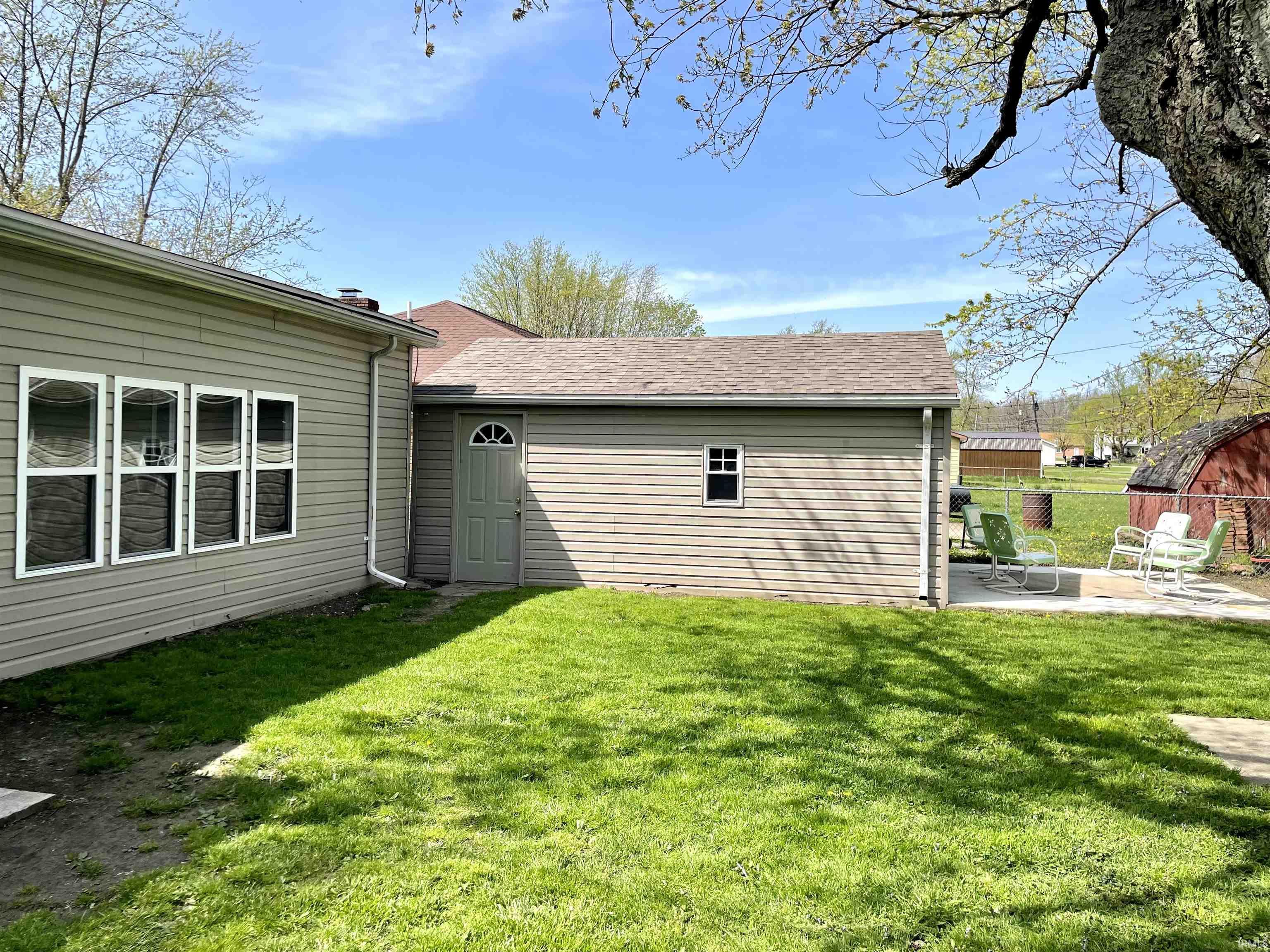 416 North Claypool Road Muncie, IN 47303 - Photo 25 of 25