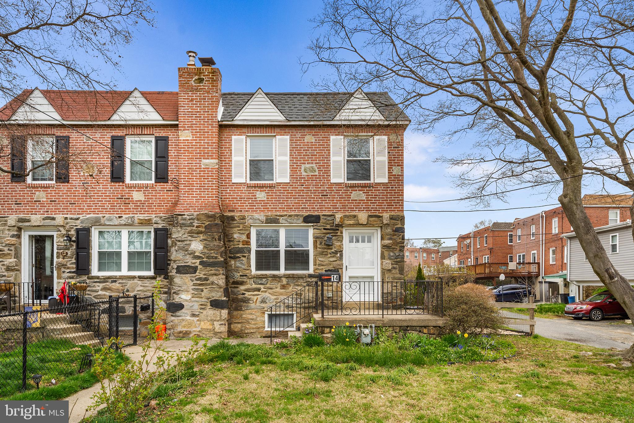 14 West Ridge Road Media, PA 19063 - Photo 1 of 33