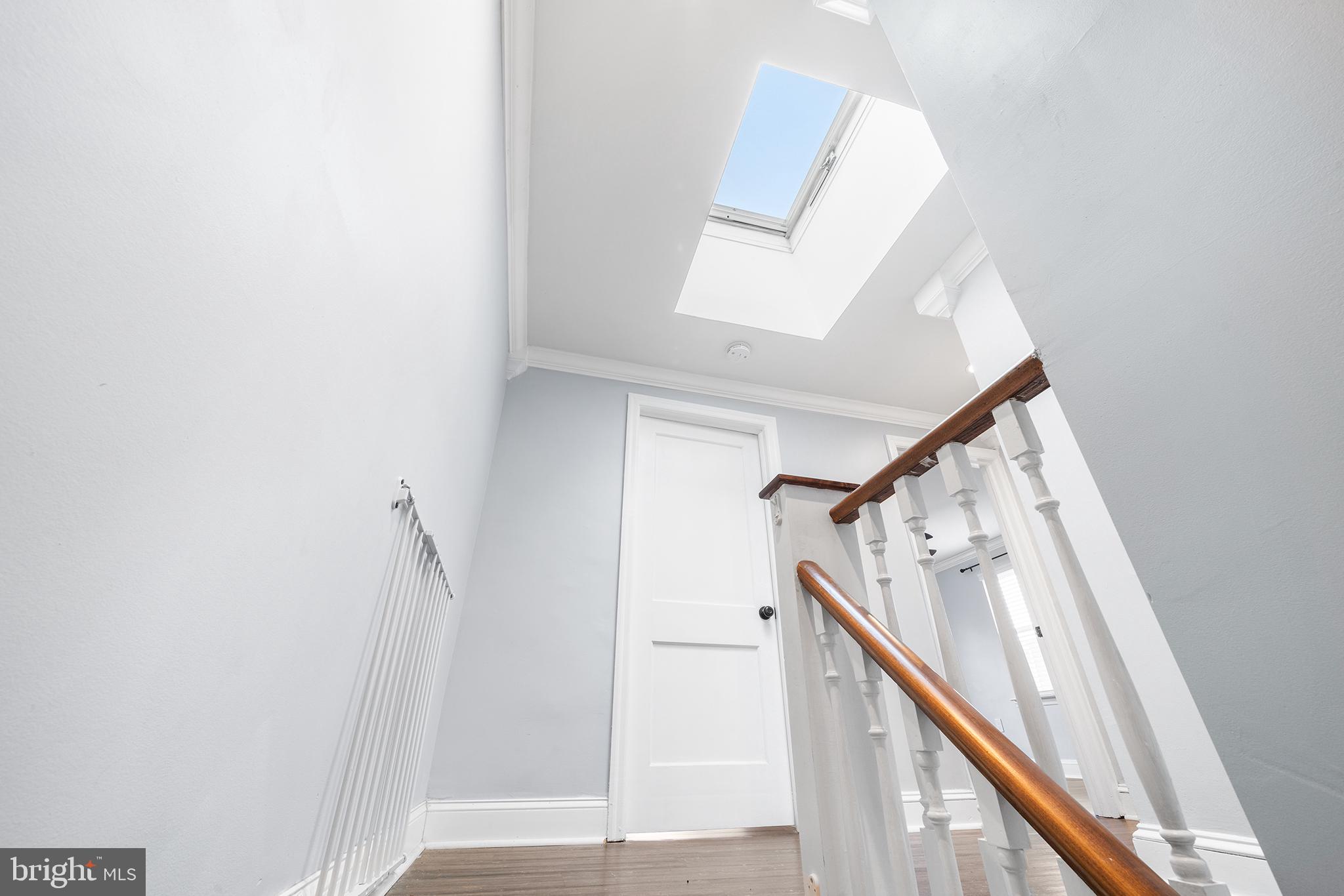 14 West Ridge Road Media, PA 19063 - Photo 12 of 33 Upstairs Hallway