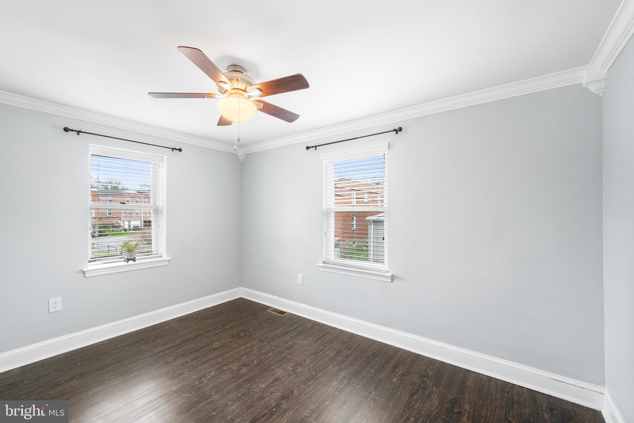 14 West Ridge Road Media, PA 19063 - Photo 16 of 33 2nd Bedroom