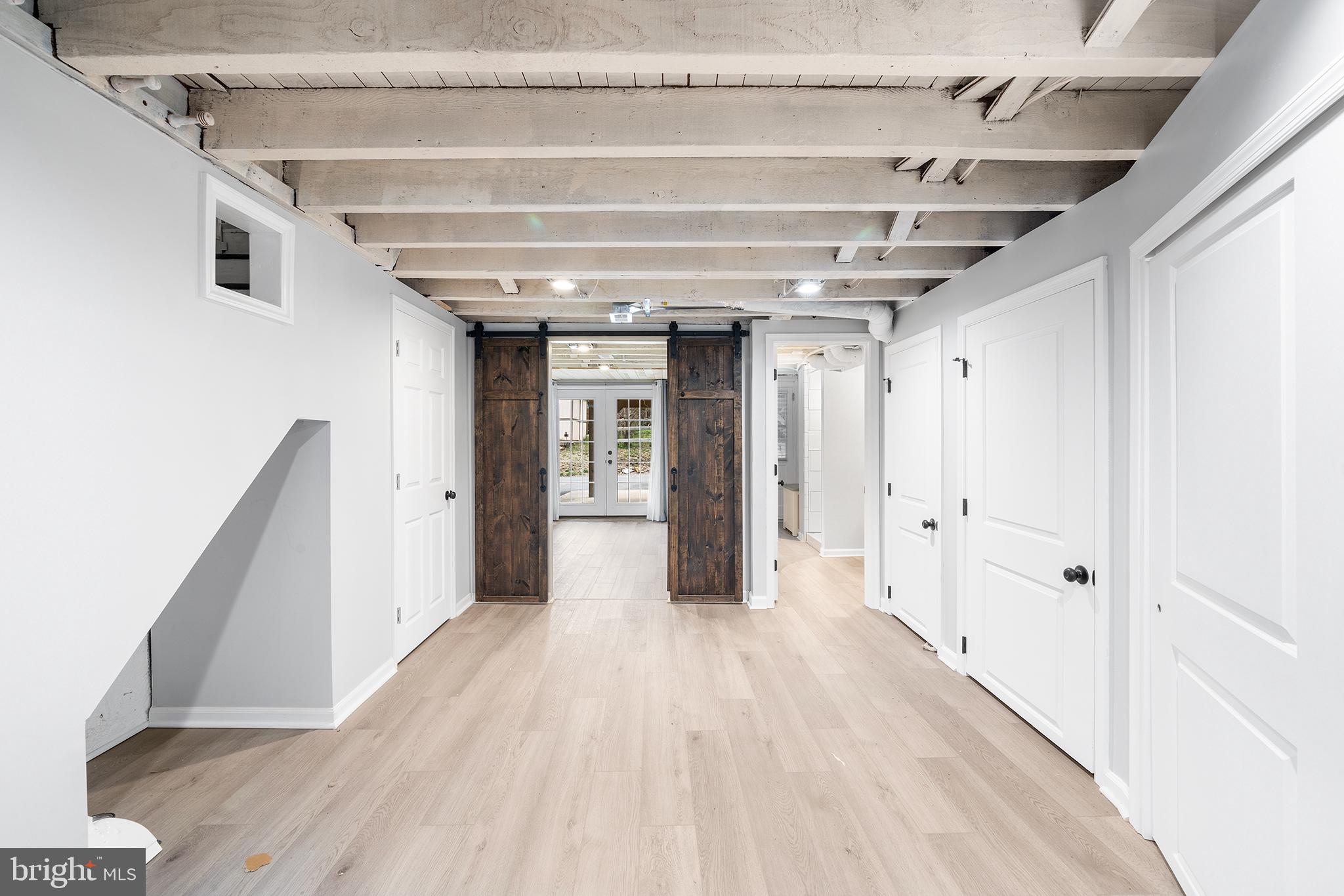 14 West Ridge Road Media, PA 19063 - Photo 18 of 33 Fully Finished Basement