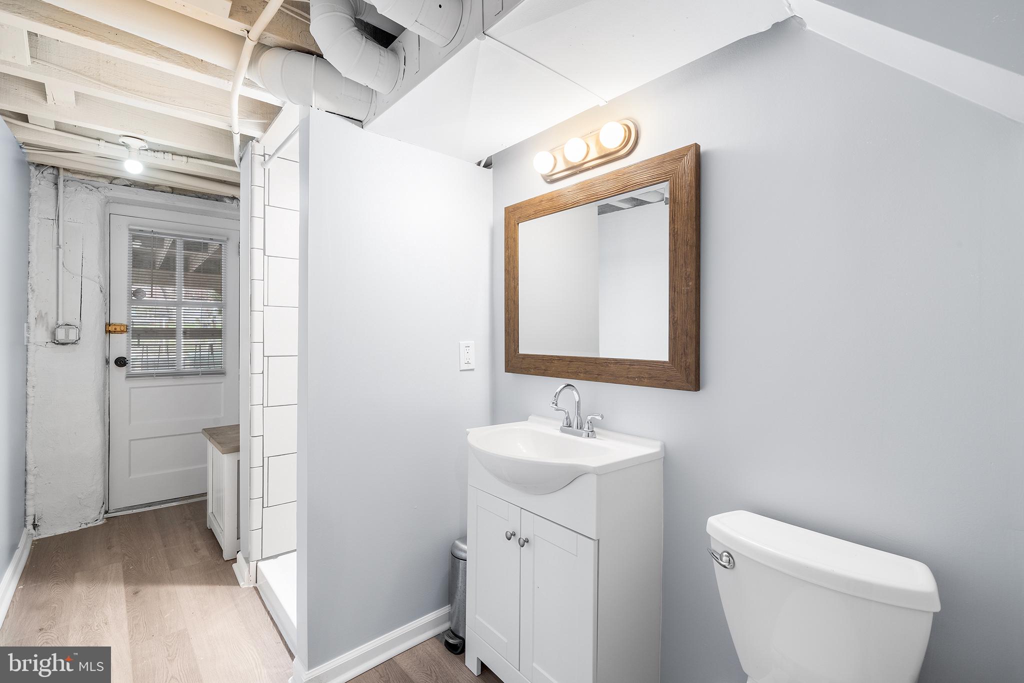 14 West Ridge Road Media, PA 19063 - Photo 21 of 33 Basement Full Bath