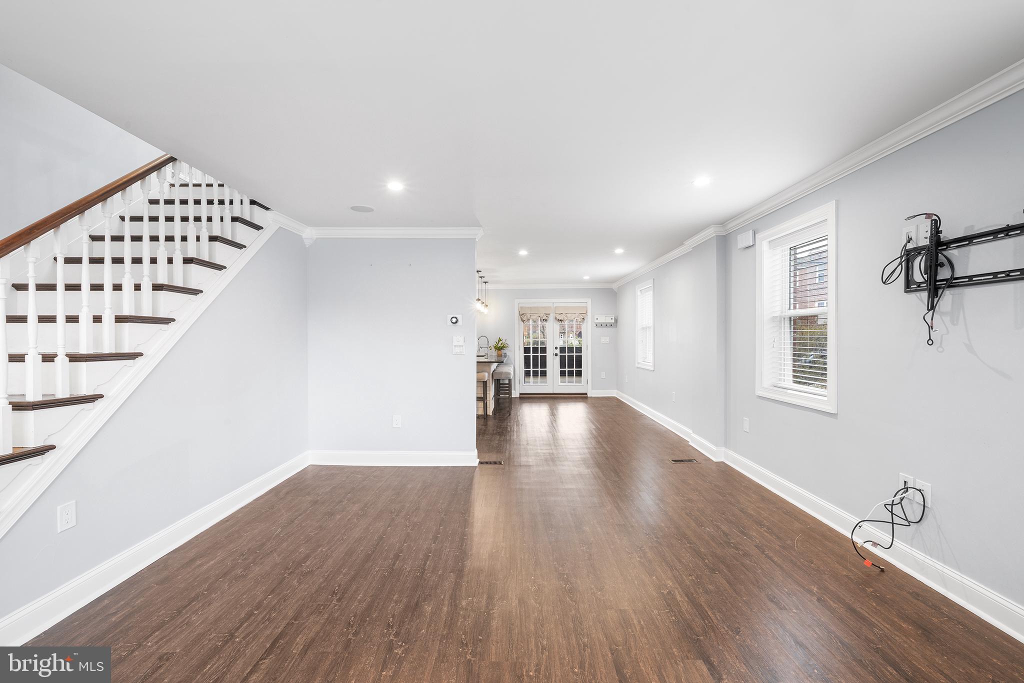 14 West Ridge Road Media, PA 19063 - Photo 3 of 33 Living Room