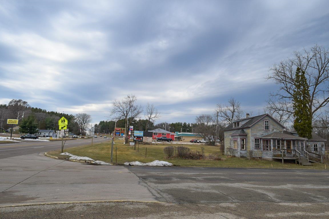 255 North Front Street Coloma, WI 54930 - Photo 1 of 35