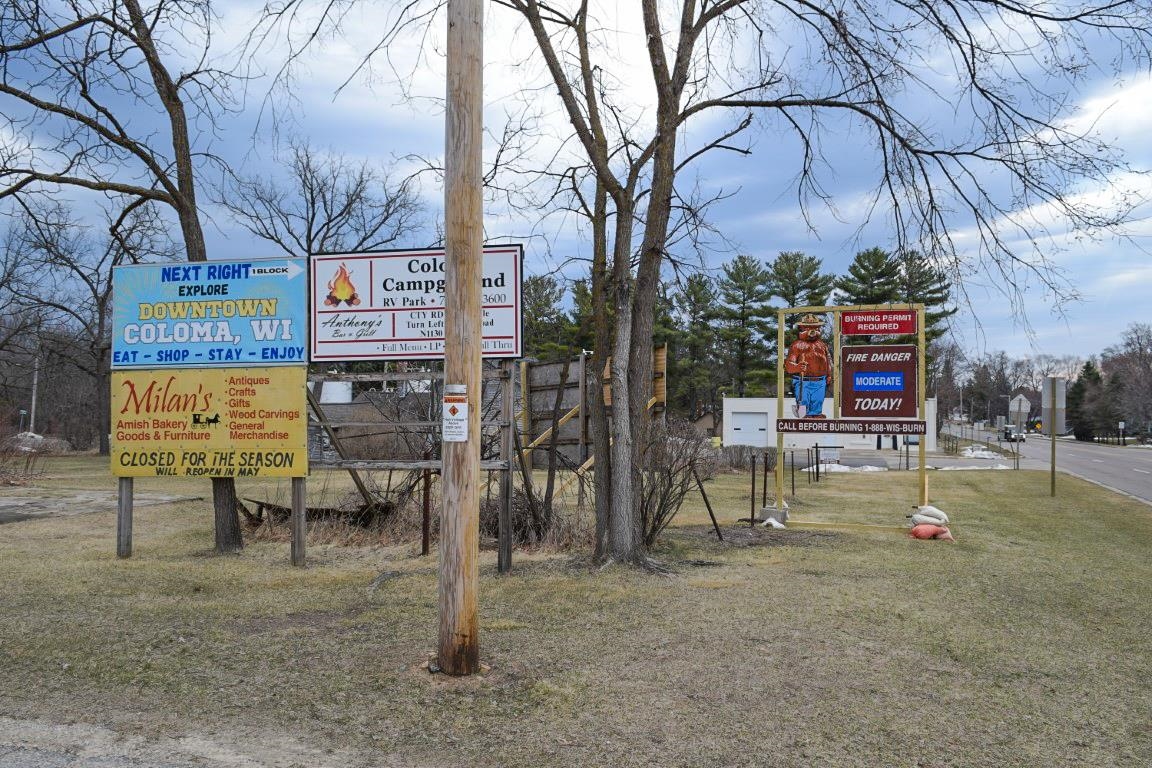 255 North Front Street Coloma, WI 54930 - Photo 15 of 35