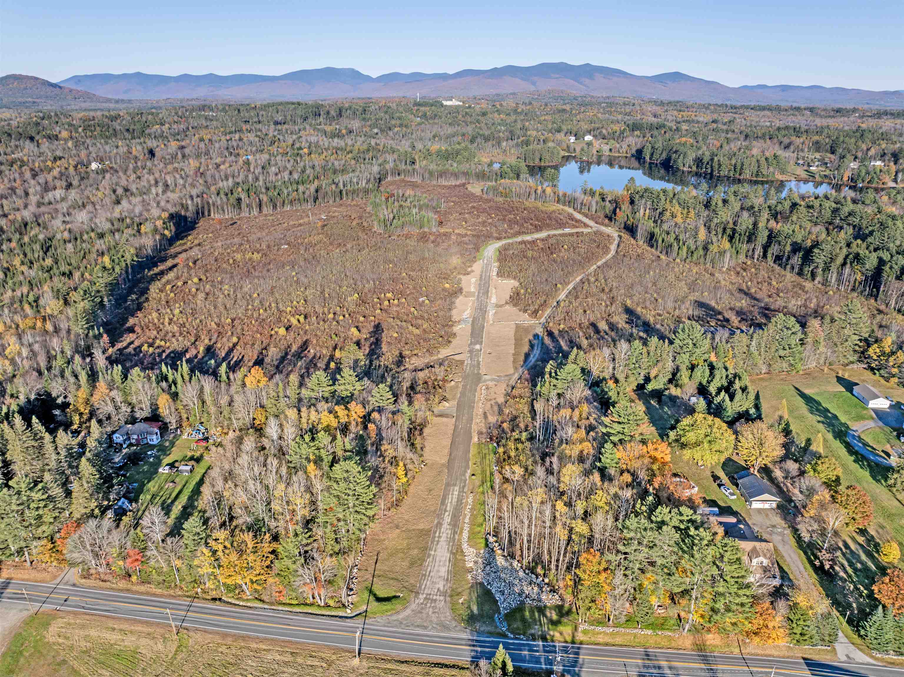 Lot 10 Mcintyre Road Dalton, NH 03598 - Photo 3 of 3