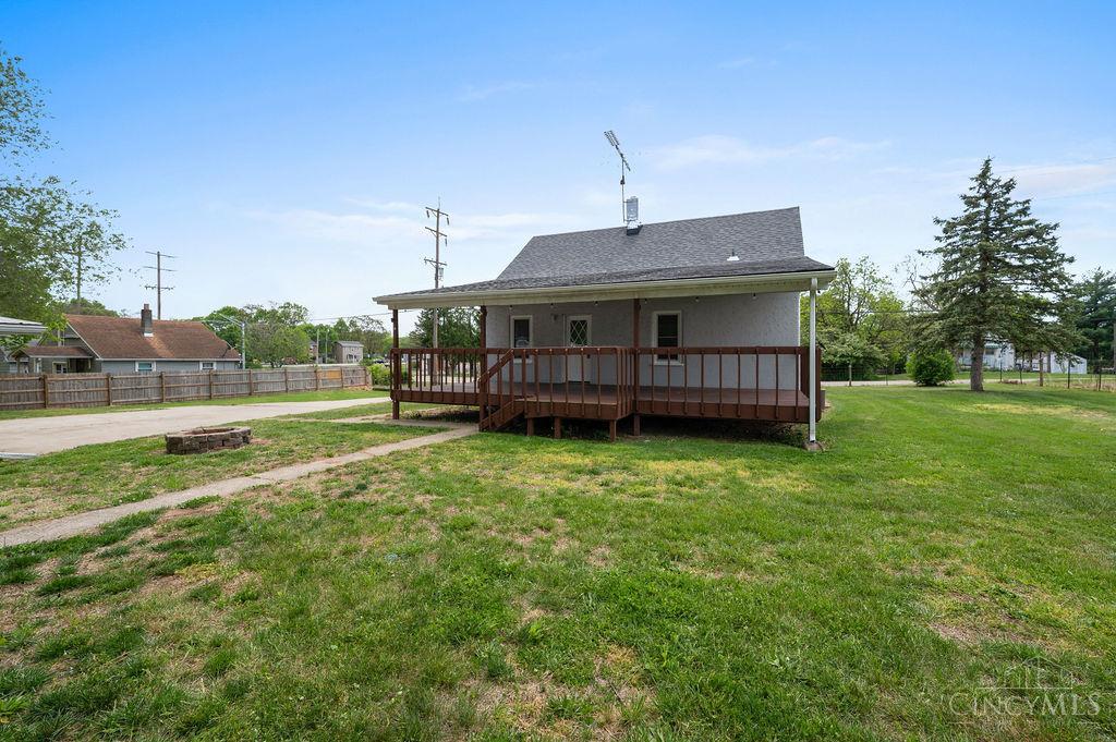 5340 Augspurger Road Hamilton, OH 45011 - Photo 39 of 48