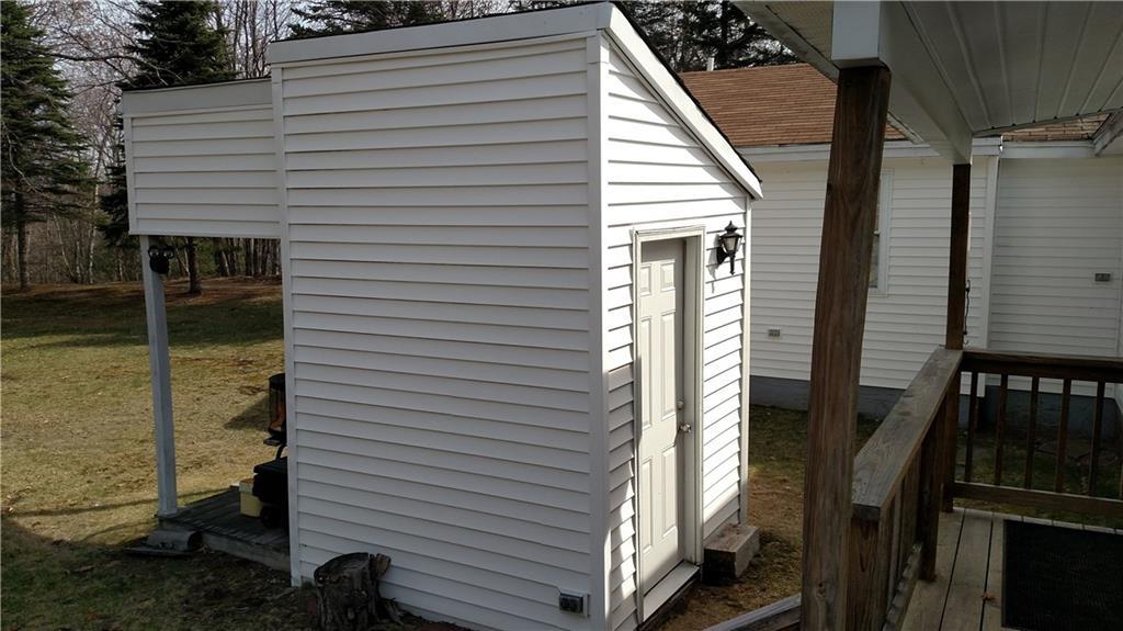 157 North Shore Road Newfield, ME 04095 - Photo 21 of 22 Photo