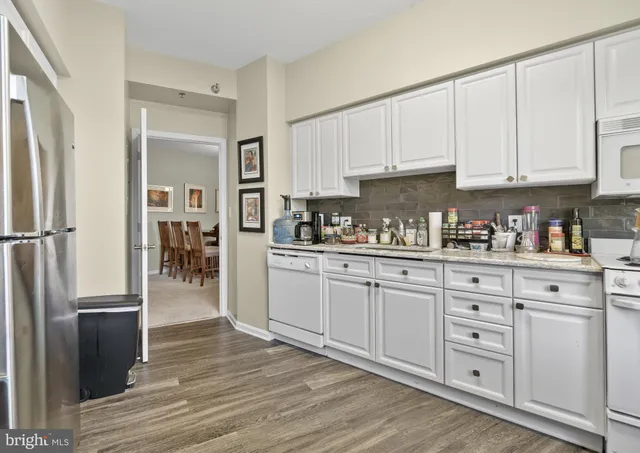 $2,650 | 2904 North Leisure World Boulevard, Unit 501, Silver Spring, MD 20906