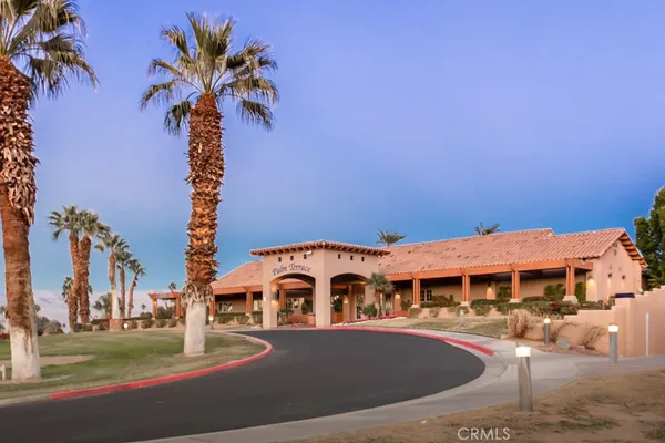 $5,000 | 49715 Lewis Road, Indio, CA 92201