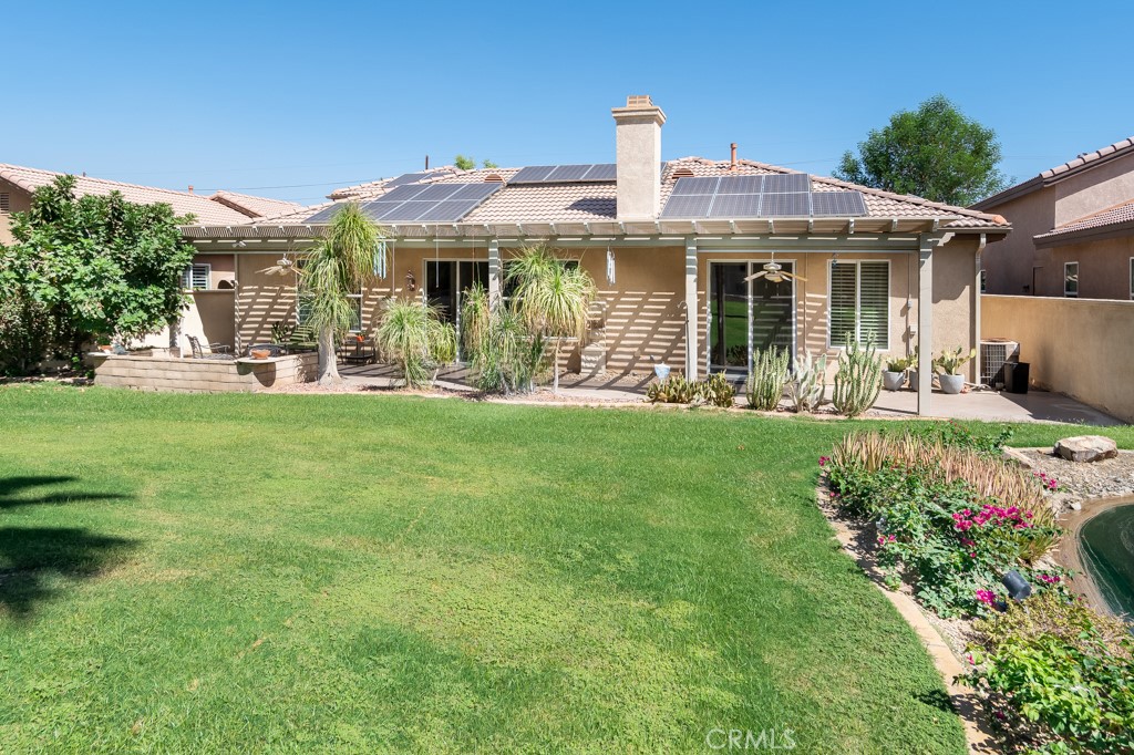 49715 Lewis Road Indio, CA 92201 - Photo 14 of 17