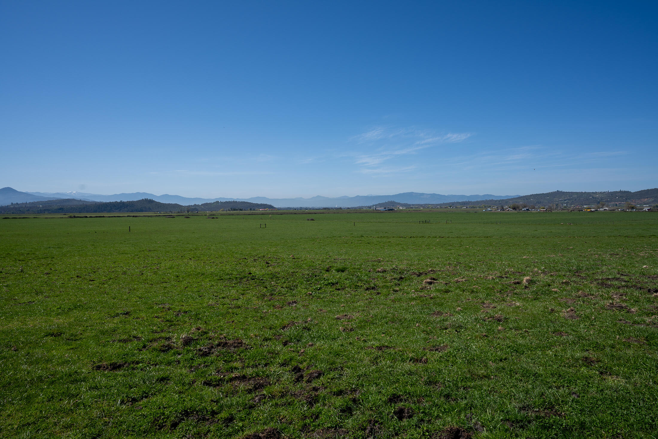 1881 Brophy Road Eagle Point, OR 97524 - Photo 21 of 130 a view of a field with an ocean