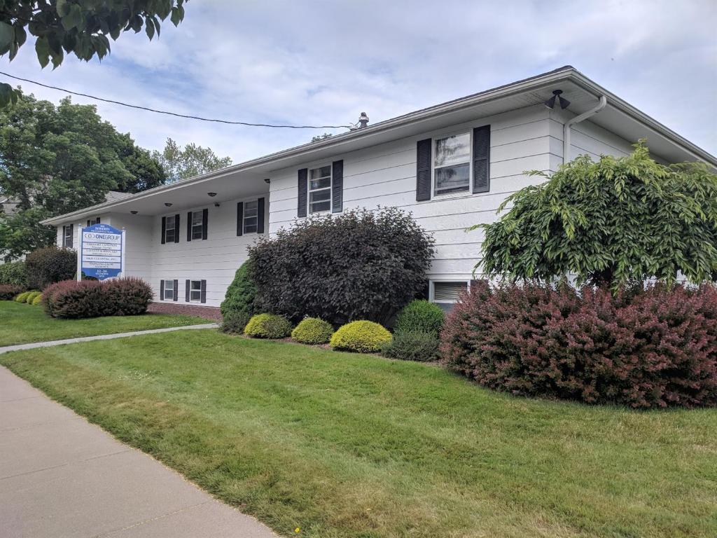 22 Watkins Avenue, Unit DOWN Oneonta, NY 13820 - Photo 1 of 15