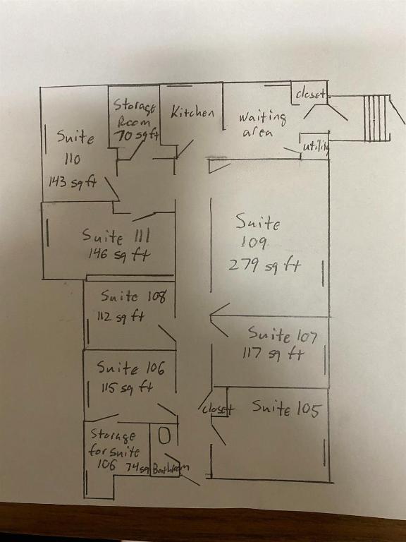 22 Watkins Avenue, Unit DOWN Oneonta, NY 13820 - Photo 7 of 15