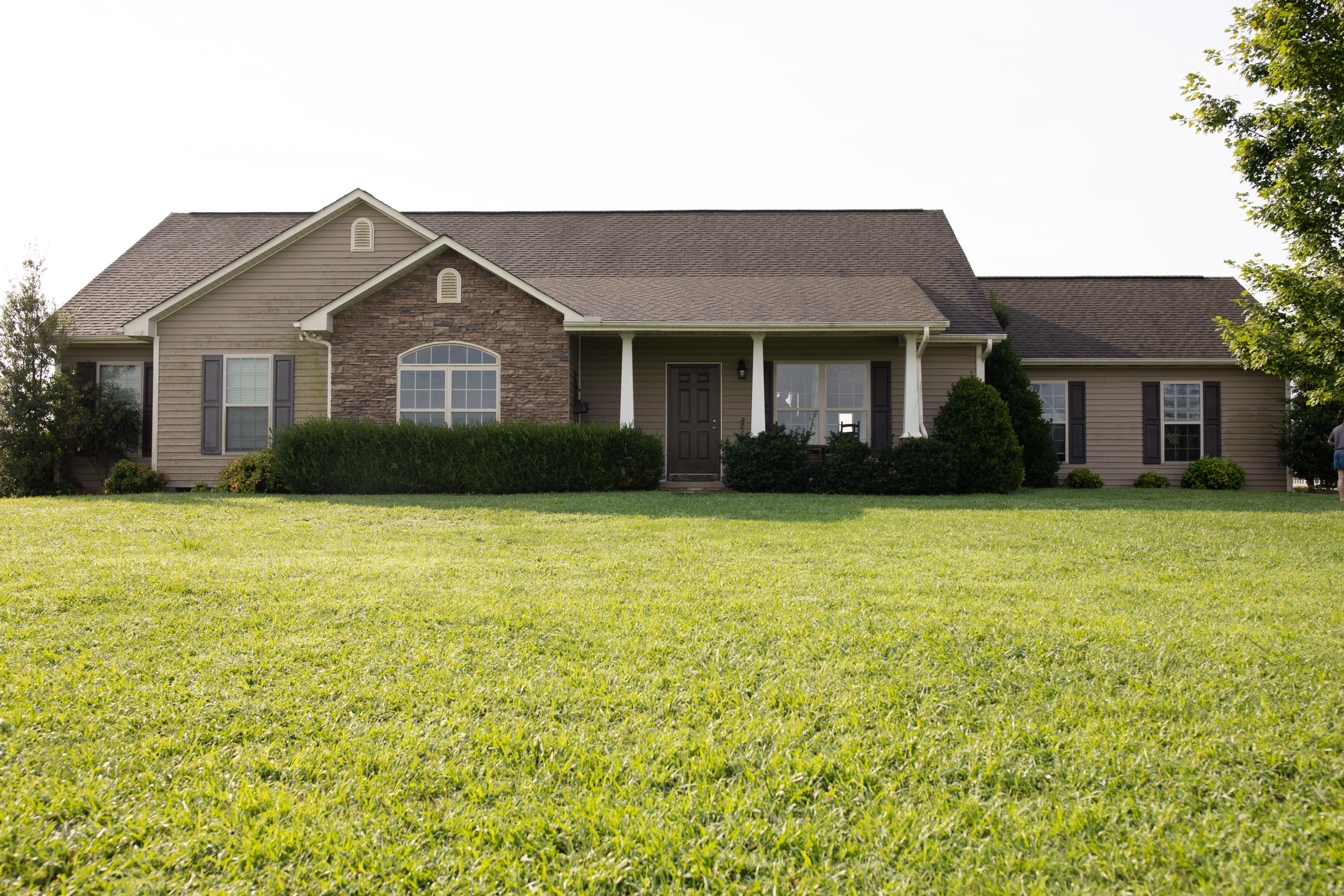 442 Culver Road Limestone, TN 37681 - Photo 1 of 59 Front of Home